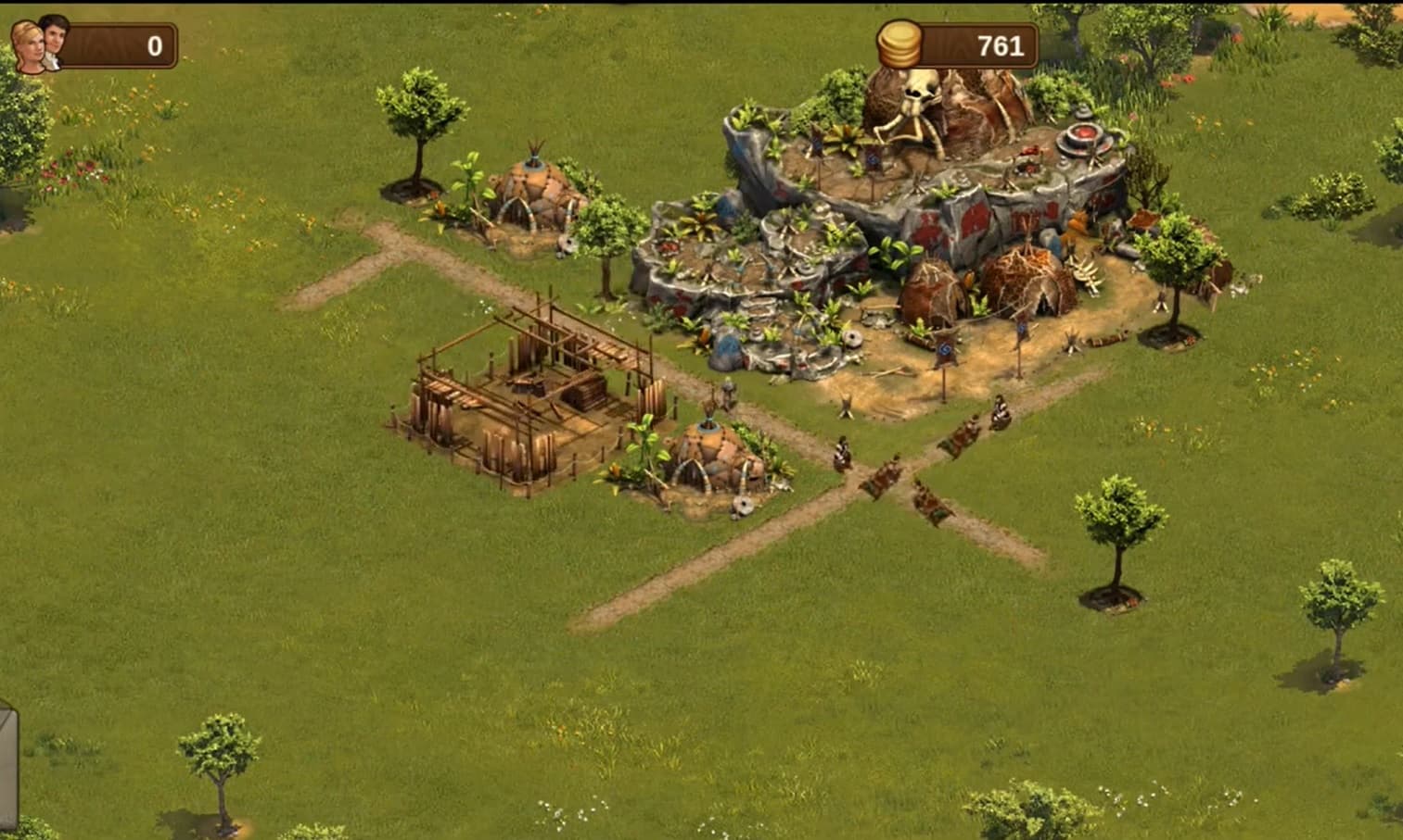 Forge of Empires Game Overview: Strategies for True Leaders