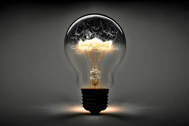 lightbulb